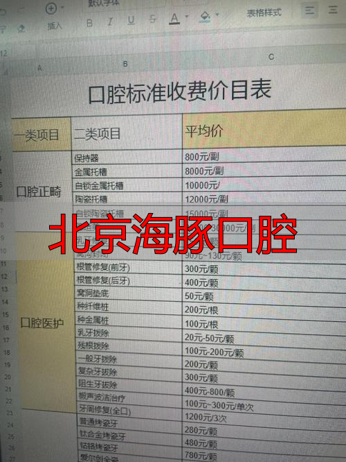 海口海豚口腔怎么样_北京海豚口腔_深圳海豚口腔