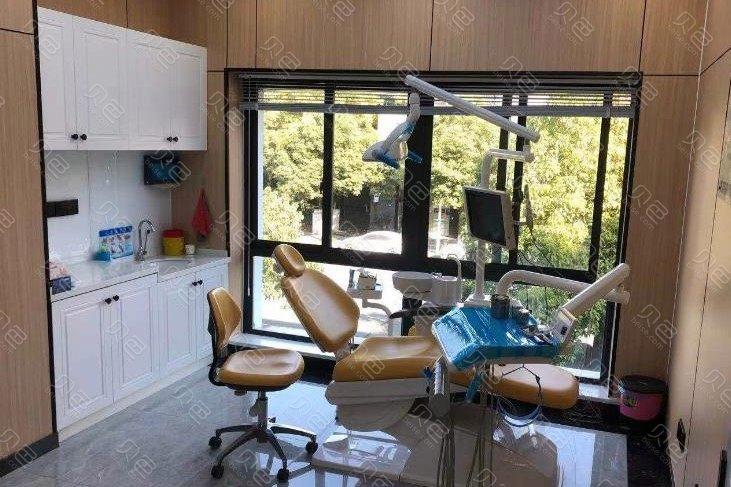 杭州哈美口腔（崇义路店）_杭州杭美口腔_上海崇美口腔门诊部