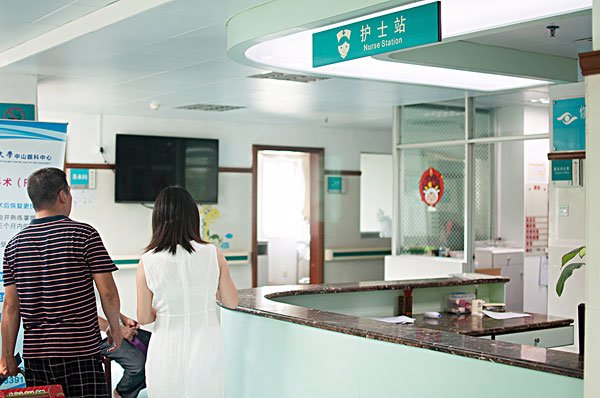 梅州口腔医院排名_梅州市看牙医院推荐_梅州口腔医院排名