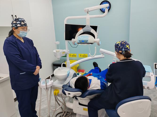 天津北辰佳和口腔门诊部_天津北辰佳和口腔门诊部田东涛_天津河西美辰口腔门诊有限公司