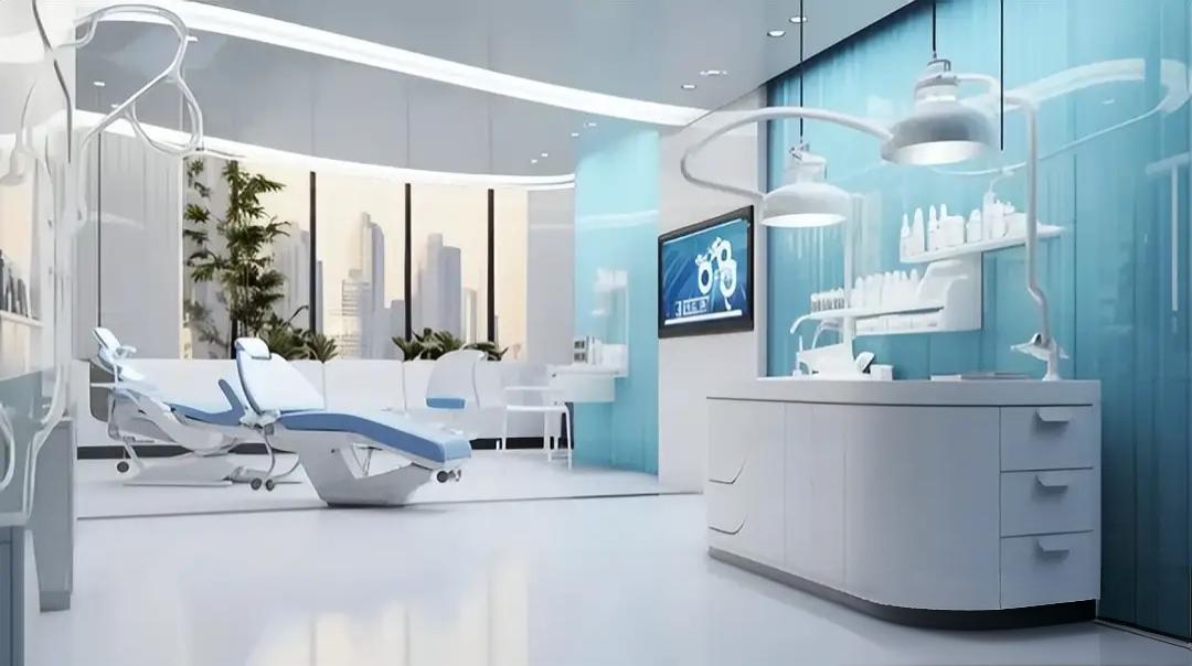 牙科暴利行业_奔跑口腔诊所种植牙价格_种植牙集采价格