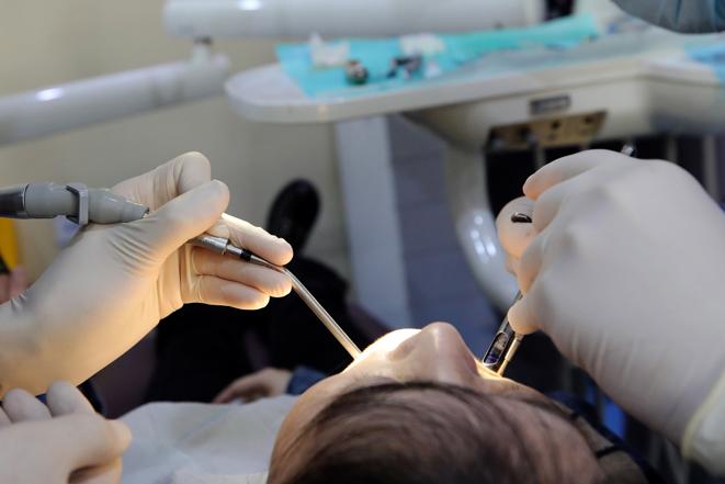 袁林天儿童口腔医院未央分院_未央品优牙都口腔门诊部总院_西安未央儿童口腔医院