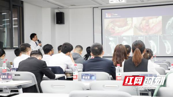 台州康贝佳口腔医院蔡骑兵 台州康贝佳口腔蔡骑兵医生技术如何？从雅贝康病例大赛看专业实力