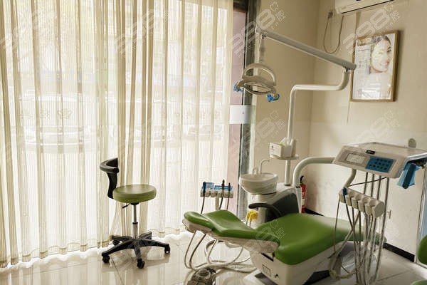 广州花都区牙科医院哪里好